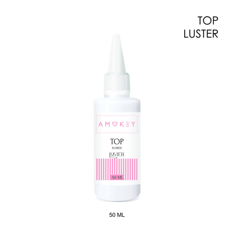 TOP Rubber Luster (средней вязкости) – 50ml