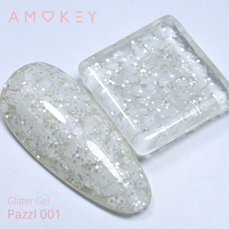 Amokey Pazzl 001 – 7гр
