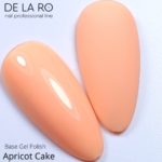 BASE Rubber Camouflage Apricot Cake (средняя вязкость) – 30ml