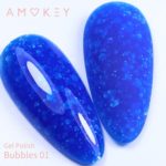 Amokey Bubbles 001 – 8ml