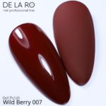 Wild Berry 007 – 10ml