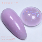 BASE Rubber Macaron 09 (средняя консистенция) – 10ml