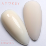 BASE Rubber Colour 35 (средняя консистенция) – 10ml