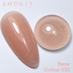 BASE Rubber Colour 22 (средняя консистенция) – 10ml
