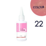 BASE Rubber Colour 22 (средняя консистенция)- 30ml