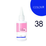 BASE Rubber Colour 38 (средняя консистенция)- 30ml