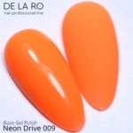 BASE Rubber Camouflage Neon Drive 09 (средняя вязкость) – 30ml