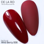 Wild Berry 008 – 10ml