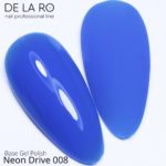 BASE Rubber Camouflage Neon Drive 08 (средняя вязкость) – 30ml