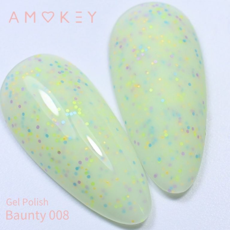 Amokey Bounty 008 – 8ml