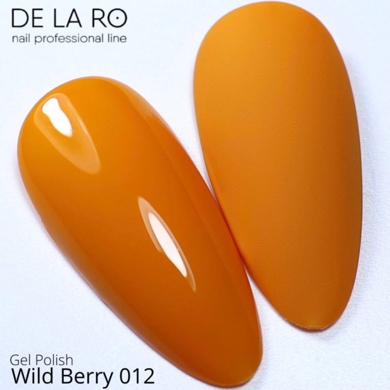 Wild Berry 012 – 10ml