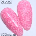 Snow Flakes 009 – 10ml