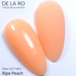 BASE Rubber Camouflage Ripe Peach (средняя вязкость) – 30ml