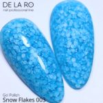 Snow Flakes 003 – 10ml