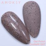 Amokey Confetti 007 – 8ml