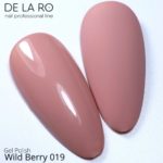 Wild Berry 019 – 10ml