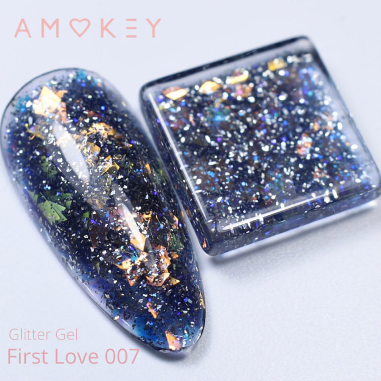 Amokey First Love 007 – 7гр