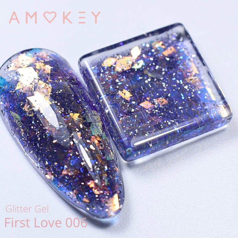 Amokey First Love 006 – 7гр