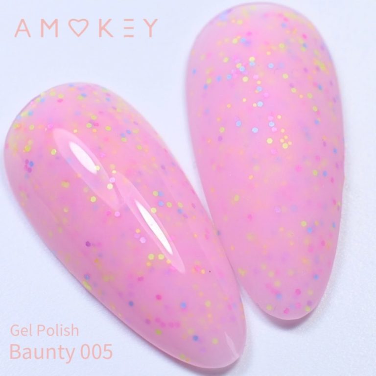 Amokey Bounty 005 – 8ml