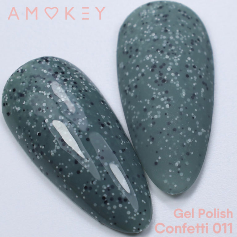 Amokey Confetti 011 – 8ml