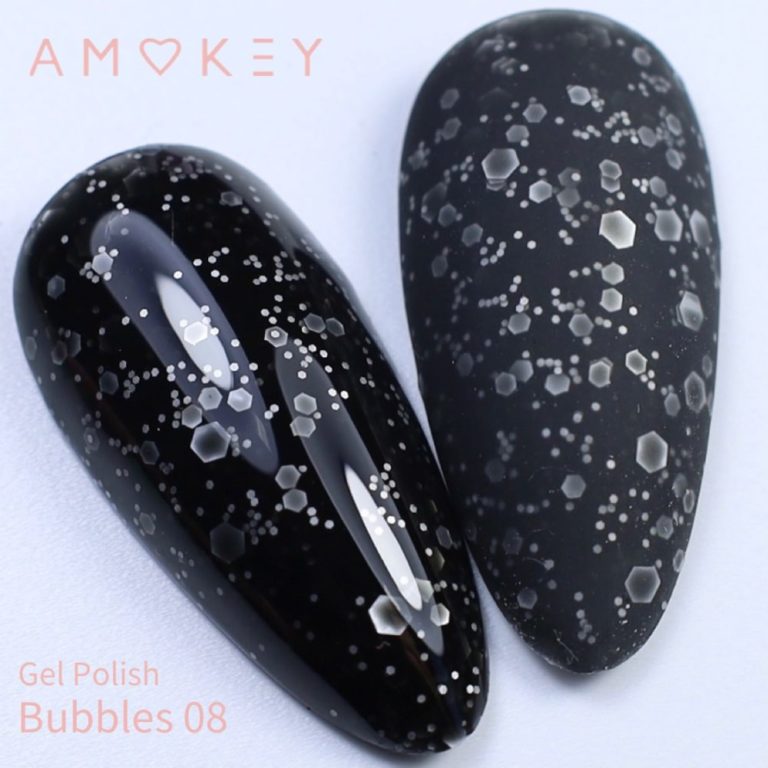 Amokey Bubbles 008 – 8ml