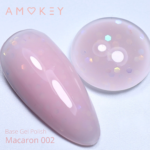 BASE Rubber Macaron 02 (средняя консистенция)- 30ml