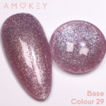 BASE Rubber Colour 29 (средняя консистенция) – 10ml
