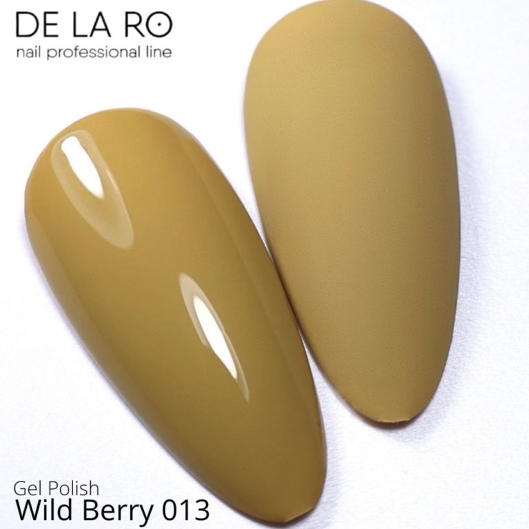 Wild Berry 013 – 10ml