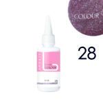 BASE Rubber Colour 28 (средняя консистенция)- 30ml