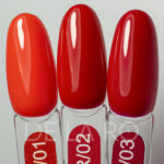 Town Red №01 – 10ml