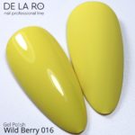 Wild Berry 016 – 10ml