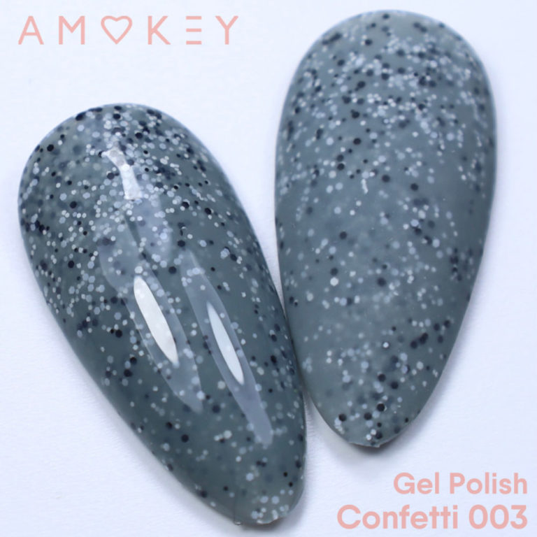 Amokey Confetti 003 – 8ml