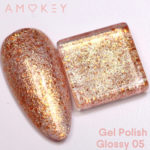 Amokey Glossy 005 – 8ml