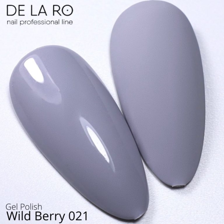 Wild Berry 021 – 10ml