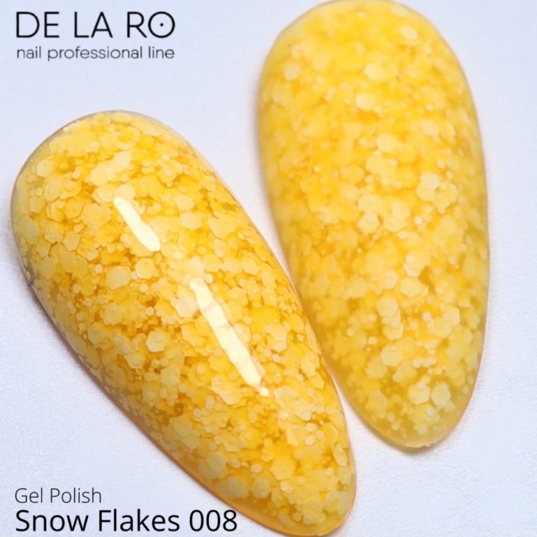 Snow Flakes 008 – 10ml