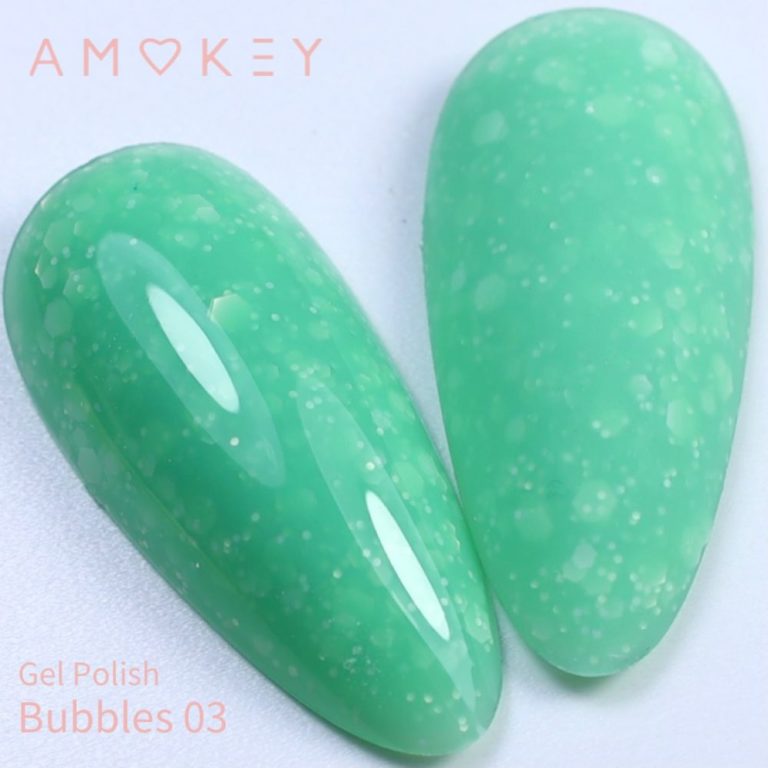 Amokey Bubbles 003 – 8ml