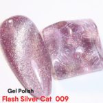Flash Silver Cat 009 – 10ml