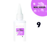 BASE Rubber Macaron 09 (средняя консистенция)- 30ml