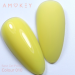 BASE Rubber Colour 10 (средняя консистенция)- 30ml