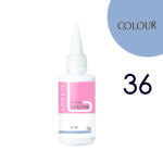 BASE Rubber Colour 36 (средняя консистенция)- 30ml