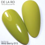 Wild Berry 015 – 10ml