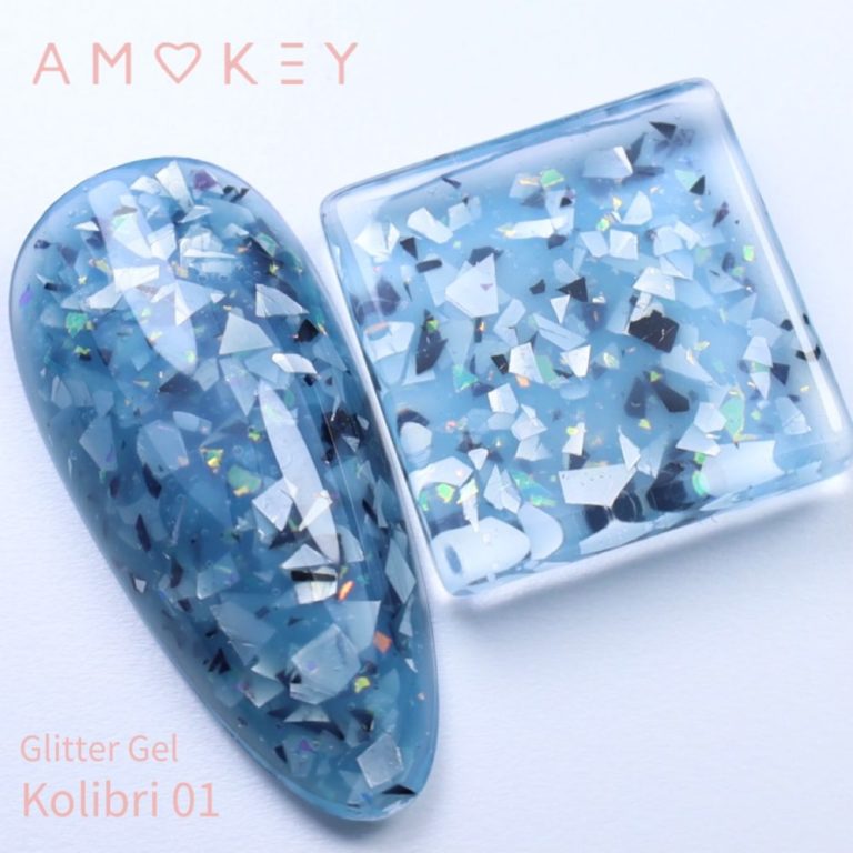 Amokey Kolibri 001 – 7гр