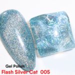 Flash Silver Cat 005 – 10ml