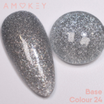 BASE Rubber Colour 24 (средняя консистенция) – 10ml