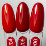 Town Red №04 – 10ml