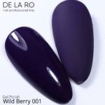 Wild Berry 001 – 10ml
