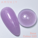 BASE Rubber Colour 20 (средняя консистенция) – 10ml