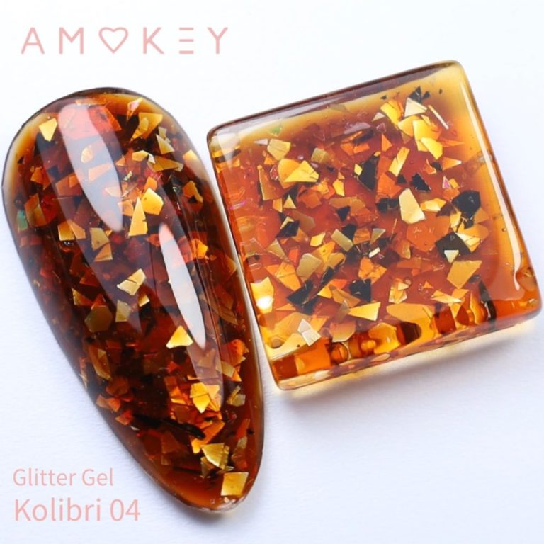 Amokey Kolibri 004 – 7гр