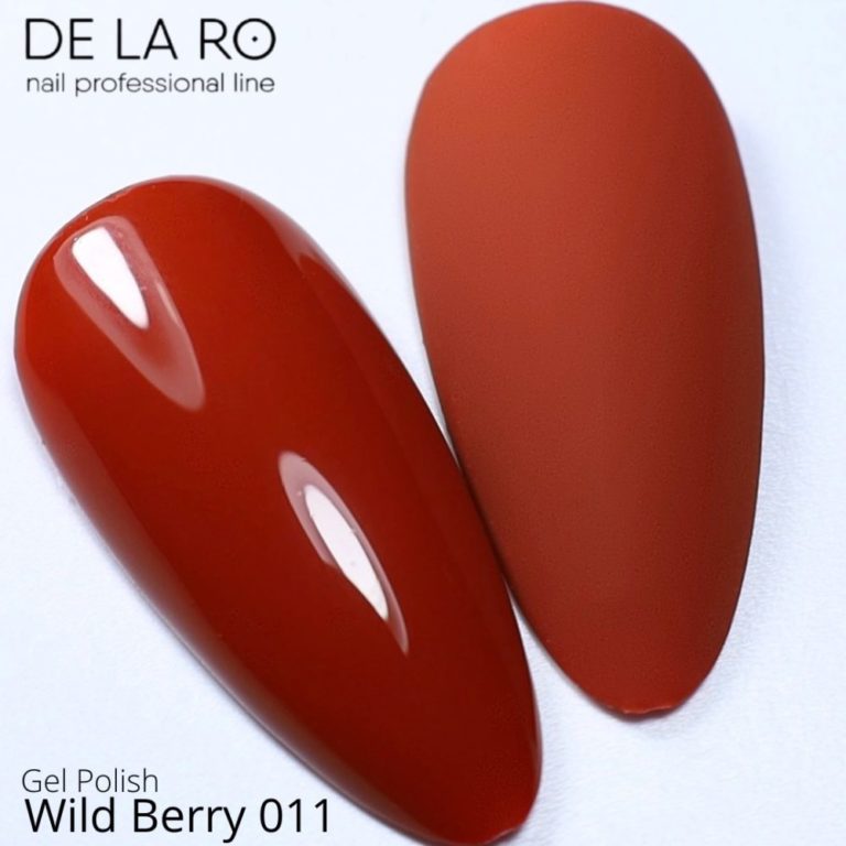 Wild Berry 011 – 10ml