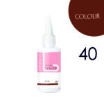 BASE Rubber Colour 40 (средняя консистенция)- 30ml